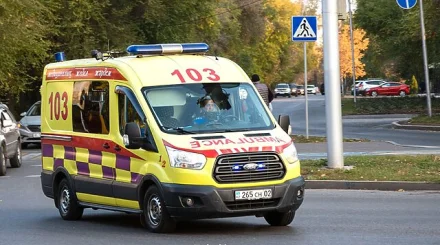 Атырауда 16 жастағы қыз мұрнына жасалған отадан кейін қаза болды