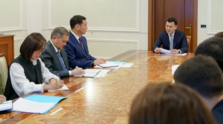 Карин определил приоритетные задачи в сфере внутренней политики