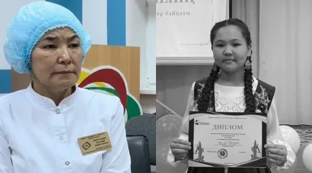 «Он минуттан кейін тынысы қиындап, көгере бастады»: Атырауда 16 жастағы оқушының өліміне қатысты не белгілі