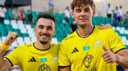 "Астана" қаржылық мәселелердің шешілгенін ресми мәлімдеді