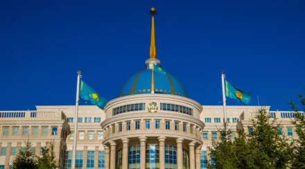 Президент Қауіпсіздік Кеңесінде бірқатар тағайындау жасады