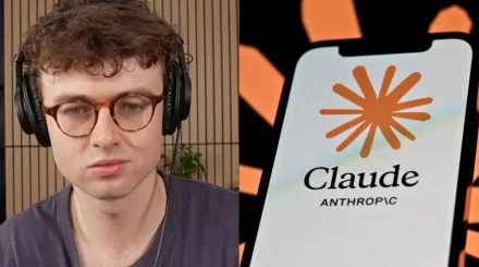 "Он будет достаточно умным, чтобы убить нас": бывший исследователь Claude уволился из-за опасений за будущее ИИ
