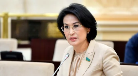 Министр здравоохранения Казахстана подписала согласие на посмертное донорство