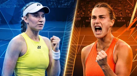 Рыбакина вышла в финал US Open и сыграет с Соболенко