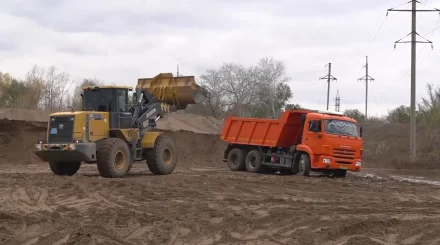 В Западно-Казахстанской области нашли 195 участков с незаконной добычей полезных ископаемых