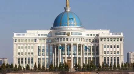 Назначены новые послы Казахстана в Малайзии и Грузии