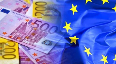 Украина получит дополнительные 6,1 млрд евро от Евросоюза