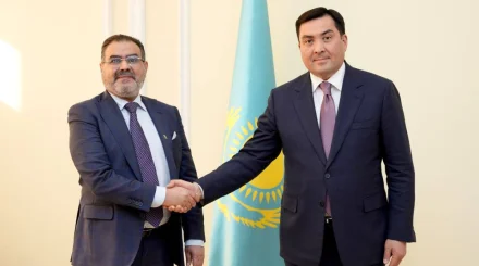 Астана 2028 жылы Дүниежүзілік мұнай кеңесінің конгресін қабылдайды