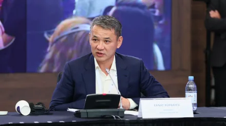 Қанат Көпбаев: Көшпенділер ойындарындағы жеңіс – ұлттық спорттың биік деңгейін көрсететін маңызды жетістік