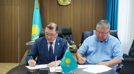 КАТИУ и Кондратовский лесопитомник будут вместе готовить специалистов и развивать лесовосстановление
