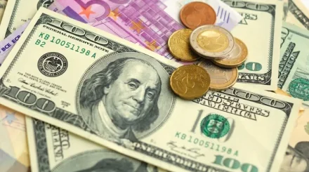 Курс валют в обменниках Алматы и Астаны 12 сентября