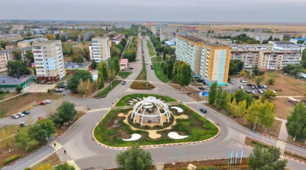 Завод по производству полимерной пленки построят в Костанайской области