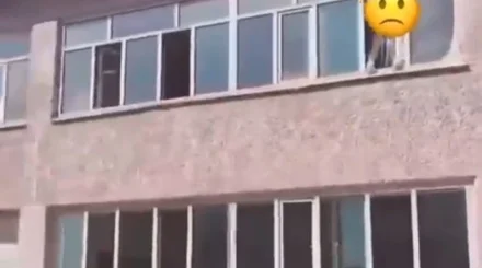 Три вызова скорой и запах краски: что происходит в школе под Алматы