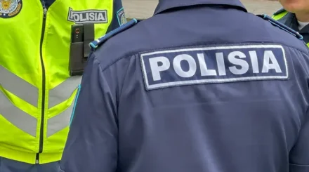 Екеуі де қаза тапты: Астанада әйел 15-қабаттан секіріп, бала жатқан арбаның үстіне құлаған
