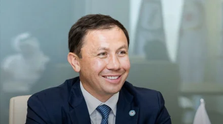 Геннадий Головкин ISSA вице-президенті болып сайланды