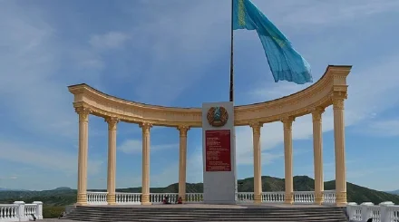 Погода в Усть-Каменогорске с 14 по 20 сентября 2026 года