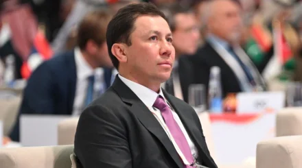Геннадий Головкин халықаралық спорт ұйымында жаңа қызметке сайланды