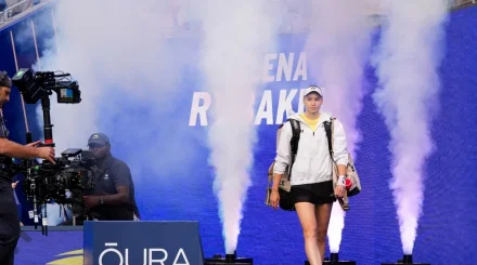 Елена Рыбакина впервые стала чемпионкой US Open, обыграв в финале Соболенко