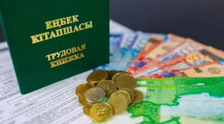 Казахстанке за границей восстановили пенсию и начислили 2,3 млн тенге