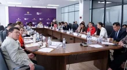   Отбасы құндылығы: жауапкершілік пе, сабақтастық па?   