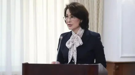 Денсаулық сақтау министрі ағза донорлығына келісім беретінін мәлімдеді