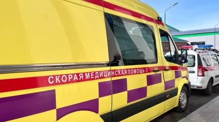 Девушка упала с 15-го этажа на коляску с ребенком в Астане: погибли оба