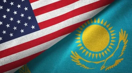 Президент США Дональд Трамп направил поздравление Касым-Жомарту Токаеву