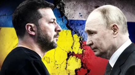 Зеленский Майамиде өтетін G20 саммитінде Путинмен кездесуге дайын