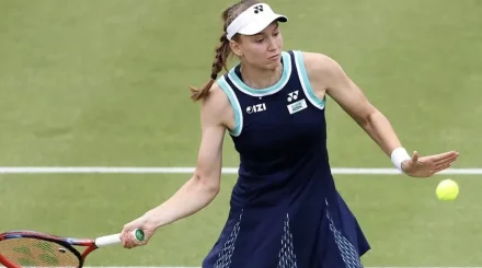 Сколько Рыбакина заработала за выход в финал US Open