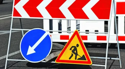 Астанада Төле би көшесінің бір бөлігі 12-13 қыркүйекте жабылады