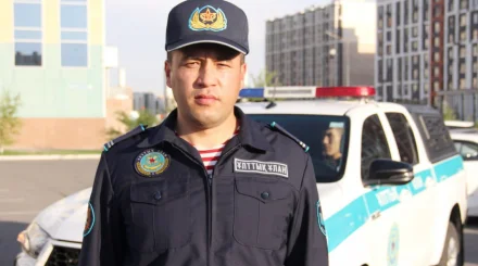   Отбасы күні: Ұландық әскери қызметшілер шаңырағын шаттыққа бөлеп отыр   