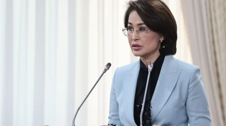 Денсаулық сақтау министрі қайтыс болғаннан кейінгі донорлыққа келісім берді