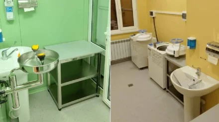 Түркістанда заманауи вирусологиялық зертхана ашылды