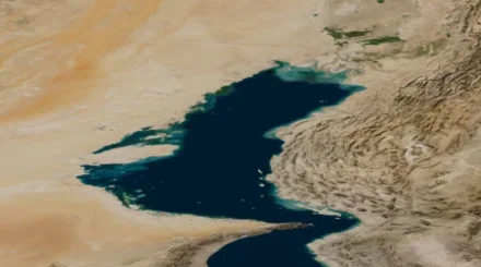 Иран мен Оман Ормуз бұғазы бойынша келісімге келді