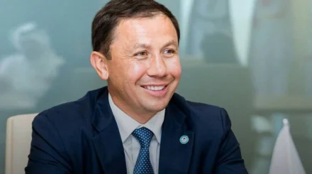 Головкин халықаралық спортта тағы бір қызметке сайланды