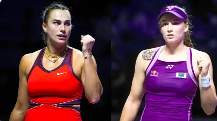 Рыбакина – Соболенко арасындағы US Open финалы: тікелей эфирді қайдан және қашан көруге болады