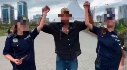   Қызметтік әдеп талаптарын өрескел бұзған: Астана полициясы қызметкерлердің неге жұмыстан шығарылғанын түсіндірді   