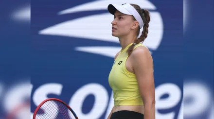Елена Рыбакина выиграла US Open