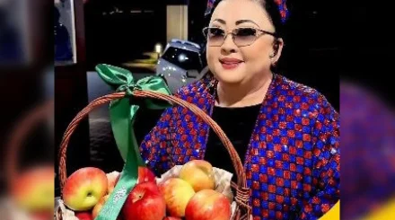 Макпал Жунусова пригласила жителей и гостей Алматы на концерт (ВИДЕО)