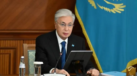 Тоқаев қазақстандықтарды Отбасы күнімен құттықтады
