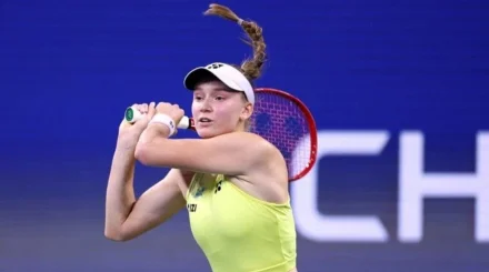 Елена Рыбакина US Open-2026 чемпионы атанды