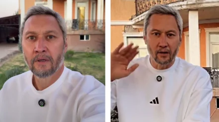  «Денсаулықпен ойнауға болмайды»: Азамат Сатыбалдының қазіргі жағдайы жұртты алаңдатты (ВИДЕО) 