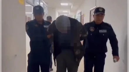 Участковый умер после конфликта: подозреваемого арестовали в Кызылординской области