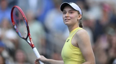 US Open-2026: Чемпион атанған Елена Рыбакина қанша табыс тапты?
