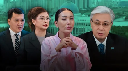 Тоқаев Қауіпсіздік кеңесін неге күшейтті? Биліктегі тепе-теңдік қалай өзгерді – Ұлыс апта
