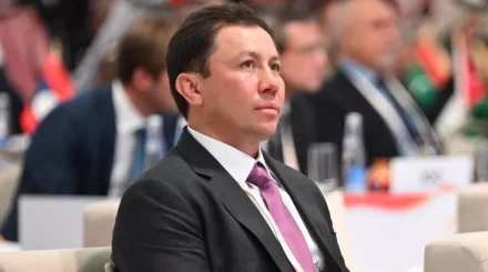  Головкин жаңа қызметке тағайындалды 