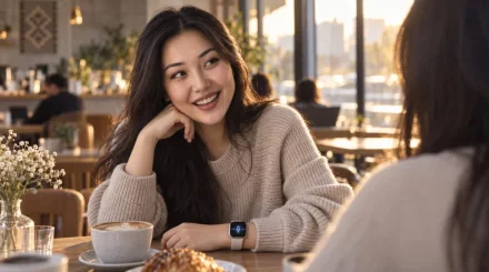Apple теперь слушает вас весь день. И честно объясняет, зачем