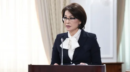   Ақмарал Әлназарова қайтыс болғаннан кейін ағзасын донорлыққа беруге келісім берді   