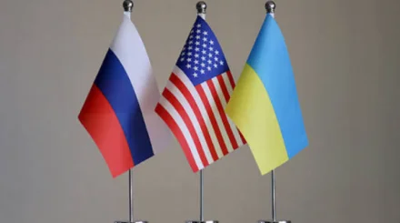 Россия, США и Украина могут провести переговоры уже в октябре