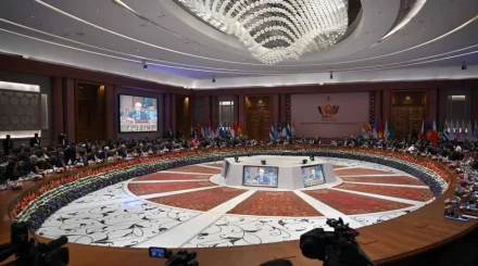   Қасым-Жомарт Тоқаев БҰҰ Қауіпсіздік Кеңесін реформалауға қатысты ұсыныс айтты   